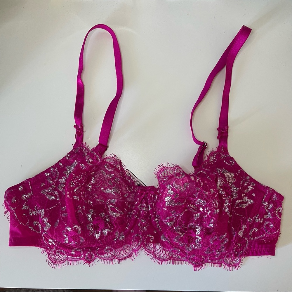 Victoria Secret Dream Angels Bra